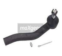 MAXGEAR Testa barra d'accoppiamento compatibile con TOYOTA 69-0232