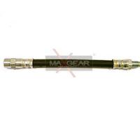 Tubo flessibile freno Assale posteriore Sx 52-0040 MAXGEAR per AUDI VW SEAT