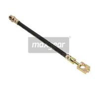 2x Maxgear Tubo Del Freno Posteriore L+R per VW Passat 223M