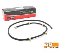 Tubo di spurgo iniettore Common Rail 15-0031 MAXGEAR per MERCEDES-BENZ CLASSE M
