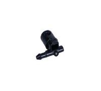 Ugello spruzzatore Cofano motore Polverizzatore doppio 27-0641 MAXGEAR per OPEL