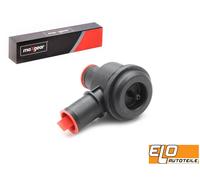 Originale Maxgear Valvola Regolazione Pressione Carica di Bypass Per Skoda