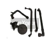 Originale MAXGEAR Valvola Ventilazione Carter 28-0252SET per BMW