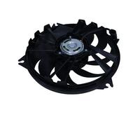 Ventola radiatore Ventola singola AC230103 MAXGEAR per FIAT CITROËN PEUGEOT