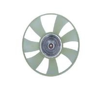 MAXGEAR Ventola, Raffreddamento motore per MERCEDES-BENZ VW 62-0077