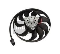 Originale MAXGEAR Ventola Raffreddamento Motore 71-0007 Per Seat Skoda VW