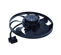 MAXGEAR Ventola, Raffreddamento motore compatibile con SEAT SKODA VW 71-0012