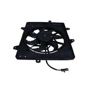 Originale MAXGEAR Ventola Raffreddamento Motore AC248618 Per Chrysler