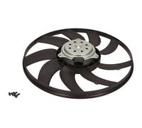 Originale MAXGEAR Ventola Raffreddamento Motore AC265849 Per Audi Porsche