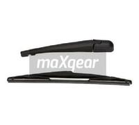 Originale MAXGEAR Wischarm-Satz Pulizia Dischi 39-0202 per Peugeot