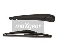 Originale MAXGEAR Wischarm-Satz Pulizia Dischi 39-0234 per Renault