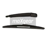 Originale MAXGEAR Wischarm-Satz Pulizia Dischi 39-0362 per Peugeot