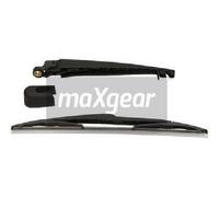 Originale MAXGEAR Wischarm-Satz Pulizia Dischi 39-0398 per Renault