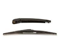Serie bracci tergi, Pulizia cristalli per HYUNDAI 39-0462