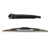 Originale Maxgear Wischarm-Satz Pulizia Dischi 39-0469 per Smart