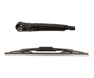 Originale Maxgear Wischarm-Satz Pulizia Dischi 39-0469 per Smart