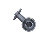 MAXGEAR Collettore d'aspirazione, Pompa olio compatibile con AUDI SEAT SKODA VW