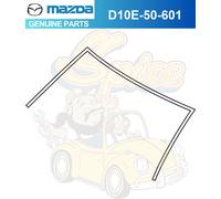 ORIGINALE Mazda 2016-2021 CX-3 Parabrezza Reveal Modanatura Trim D10E-50-601