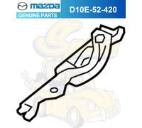 Originale Mazda D10E-52-420 driver LH cerniera cofano cofano 2018 CX-3