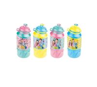 Originale Me Contro Te Borraccia con Beccuccio Colori Assortiti