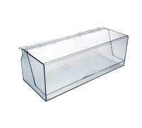 Originale Mensola Liebherr 9031110 Burro Käsefach Grande Porta Del Frigorifero