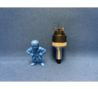 Originale Mercedes-Benz 000-545-87-09 Interruttore Luce Freno, Stop-Lamp