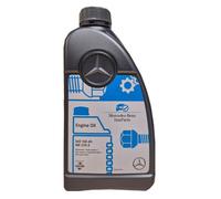 Olio Motore MERCEDES BENZ 5W40 MB 229.5 Sintetico 5W-40 5+2 Litri