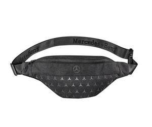 Originale Mercedes-Benz AMG Hip Bag Hüfttasche Bauchtasche B66959706