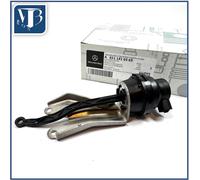 Originale Mercedes-Benz Contenitore Sottopressione Scarico Radiatore Valvola EGR