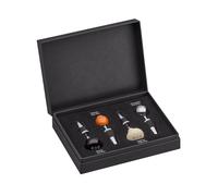 Originale Mercedes-Benz Set Di Tappi Per Vino 4 Pezzi