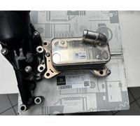 Originale Mercedes-Benz Set Filtro Olio Modulo Refrigerante M651 A6511801310