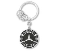 Originale Mercedes Benz TOP Portachiavi Untertürkheim