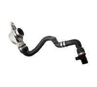 Originale Mercedes-Benz Valvola Sfogo Aria Regolazione Pressione Sprinter W906