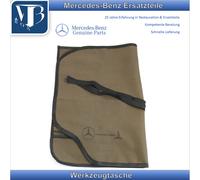 Originale Mercedes-Benz W107 C107 380SLC Borsa per Attrezzi