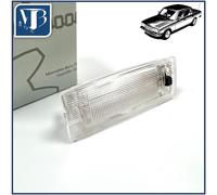 Originale Mercedes-Benz W123 Berlina Luci Interne Frontale A0008206301