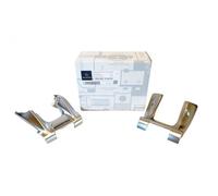 Originale Mercedes Piantone Sterzo Trim per AMG Volante W205 Sotto A0004641900
