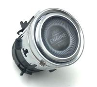 ✅ Originale Mercedes Start Stop Pulsante Interruttore a Classe C W205 S205 C205