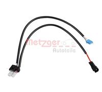 Originale METZGER Adattatore Batteria 2323040 Per BMW MINI
