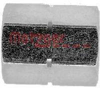 Originale METZGER Adattatore Tubo Freni OBB