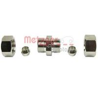 Originale METZGER Adattatore Tubo Freni STT6.0