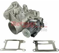 Originale METZGER AGR-Valvola 0892174 Per Volvo