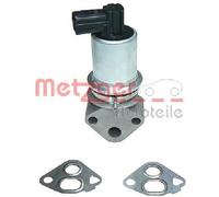 Valvola ricircolo gas scarico-EGR per VAG 0892211