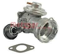 Originale METZGER AGR-Valvola 0892258 Per Audi Seat Skoda VW
