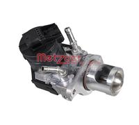 Valvola AGR Elettrica METZGER Per BMW 3 Touring