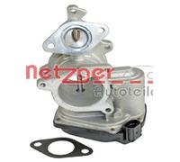Originale METZGER AGR-Valvola 0892431 Per Audi