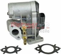 Originale METZGER AGR-Valvola 0892432 Per Audi Skoda VW
