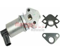 Originale METZGER AGR-Valvola 0892578 Per Audi Seat VW