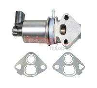 Originale METZGER AGR-Valvola 0892710 Per Audi Seat Skoda VW