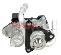 Originale METZGER AGR-Valvola 0892714 Per Audi Seat Skoda VW