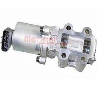 Originale METZGER AGR-Valvola 0892776 Per Toyota